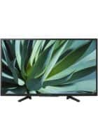 Sony 81.28 cm (32 inch) HD Ready Smart LED Black (KDL-32W6100)