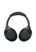 Sony Bluetooth Over Ear Headphone Black (WH-1000XM3)