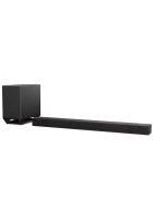 Sony HT-ST5000 7.1.2 Dolby Atmos Soundbar With Wi-Fi/Bluetooth