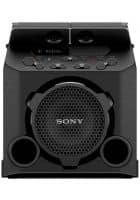 Sony Home Audio Speaker With Bluetooth Technology Black (GTK-PG10)