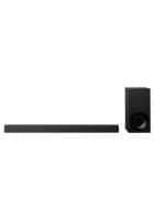 Sony Soundbar Speaker Black (HT-Z9F//M E12)