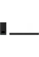 Sony Soundbar With Bluetooth Technology Black (HT-S350)