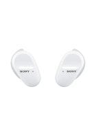 Sony WF-SP800N/WMIN Bluetooth True Wireless (White)