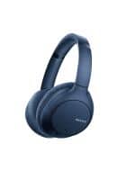 Sony WH-CH710N/LZIN Bluetooth On the Ear (Blue)