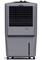 Symphony 27 L Personal Air Cooler Grey (Hi-flo)