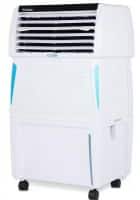 Symphony 35 L Tower Air Cooler White (TOUCH 35)