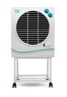 Symphony 51 L Desert Air Cooler White (Jumbo 51)