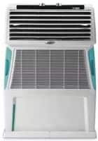 Symphony 80 L Air Cooler White (TOUCH 80)