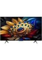 TCL 109.22 cm (43 Inch) HD Smart LED TV Black (43C655)