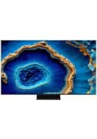 TCL 139.7 cm (55 inch) HD Smart LED TV Black (55C755)