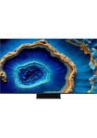 TCL 164 cm (65 inch) 4K Ultra HD Smart LED Black (65C755)