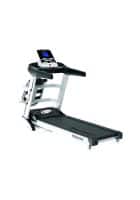 PowerMax X Marvel MT-1A/TD-A1 Motorized Treadmill with Android & iOS  Application
