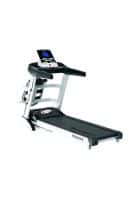 PowerMax X Marvel MT-1A/TD-A1 Motorized Treadmill with Android & iOS  Application