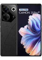 Tecno Camon 20 Pro 5G 256 GB Storage Dark Welkin (8 GB RAM)