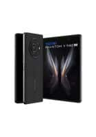 Tecno Phantom V Fold 256 GB Storage Black (12 GB RAM)