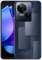 Tecno Spark 10 5G 64 GB Storage Black (4 GB RAM)