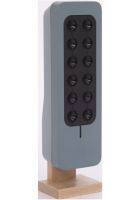 TEQOYA Teqair 200 Air Purifier Blue