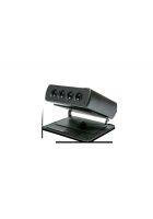 TEQOYA Tip4 Car Air Purifier Black
