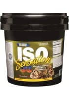 Ultimate Nutrition ISO Sensation 93 Whey Isolate