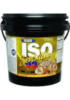 Ultimate Nutrition ISO Sensation 93 Whey Isolate