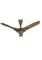 Usha EX9 1200 mm High Speed Dust Resistant Premium Ceiling Fan (Sparkle Brown)