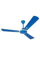 Usha Striker Galaxy 1200 mm 80 W Goodbye Dust Ceiling Fan with Anti Dust Feature (Ultra Marine Blue)