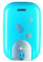 Usha 10 L Storage Water Geyser Blue (SWH AQUAGENIE 15L IVORY WINE NEW)