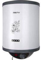 Usha 25 L Storage Water Geyser Grey (SWH MISTY DIGITAL 25L GREY MAGNOLIA)