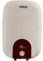Usha 25 L Storage Water Geyser Ivory Wine (SWH AQUAGENIE 25L IVORY WINE NEW)