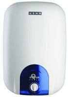 Usha 25 L Storage Water Geyser White Blue (SWH AQUAGENIE 25L CYAN NEW)