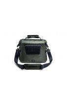 Vanguard VEO Select 22S GR Shoulder Bag Green
