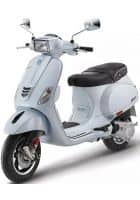 Vespa SXL 125 (White)