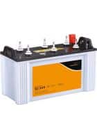 V-Guard 135 Ah at C20 Tubular Inverter Battery Multicolor (VJ 145)