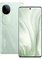 vivo V40e 5G 128 GB Storage Mint Green (8 GB RAM)