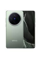 vivo X200 5G 256 GB Storage Natural Green (12 GB RAM)