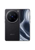 vivo X200 Pro 5G 512 GB Storage Cosmos Black (16 GB RAM)
