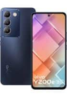 vivo Y200e 5G 128 GB Storage Black Diamond (8 GB RAM)