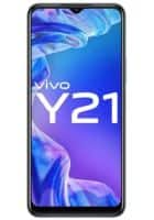 vivo Y21 64 GB Storage Diamond Glow (4 GB RAM)