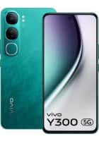 vivo Y300 5G 128 GB Storage Emerald Green (8 GB RAM)