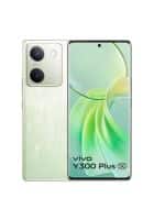 vivo Y300 Plus 5G 128 GB Storage Silk Green (8 GB RAM)