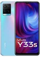 vivo Y33s 128 GB Storage Midday Dream (8 GB RAM)