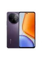 vivo Y39 5G 128 GB Storage Purple (8 GB RAM)