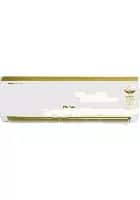 Voltas 1 Ton 3 Star Inverter Split AC White (Copper Condenser, 123V VERTIS ELITE GOLD 4553505)