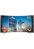 VU 165 cm (65 inch) Ultra HD (4K) LED Smart TV Black (65XT800)