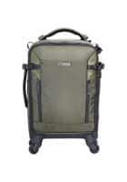 Vanguard VEO SELECT 55BT GR Trolley Backpack (Green)