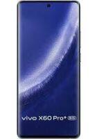 vivo X60 Pro Plus 256 GB Storage Emperor Blue (12 GB RAM)