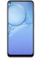 vivo Y30 128 GB Storage Moonstone White (4 GB RAM)