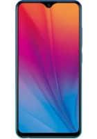 vivo Y91i 32 GB Storage Ocean Blue (3 GB RAM)