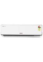 Voltas 1.5 Ton 3 Star Inverter Split AC White (183 VSZFT)