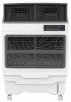 Voltas 85 L Desert Air Cooler White, Grey (Windsor 85 T)